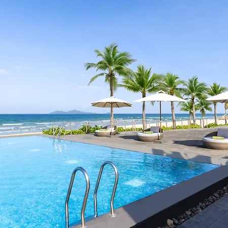 Melia Danang Beach Resort-3