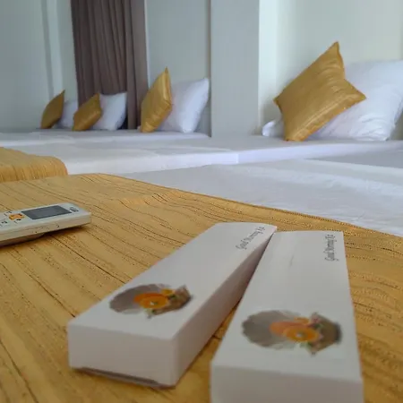Orange Pearl Beach Resort-3