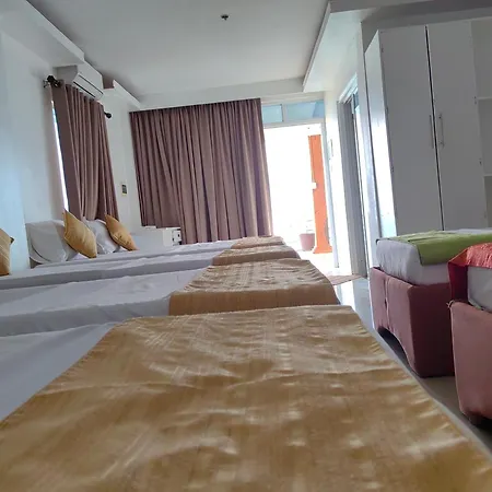 Orange Pearl Beach Resort-2