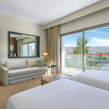 Hyatt Place Taghazout Bay-2