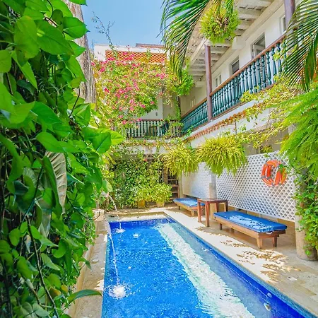 Casa Pizarro Hotel Boutique-2
