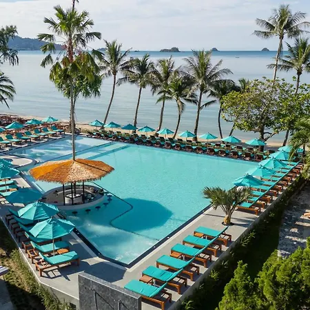 Koh Chang Paradise Resort & Spa-3