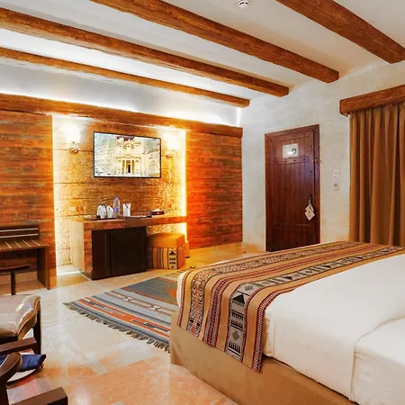 The Old Village Hotel & Resort-3