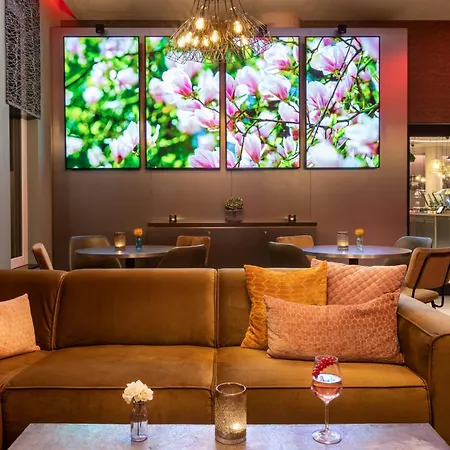 Leonardo Hotel Dortmund-2