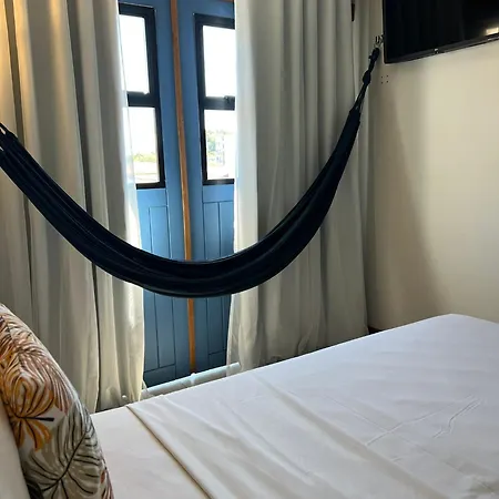 Pousada VilaZinha-3