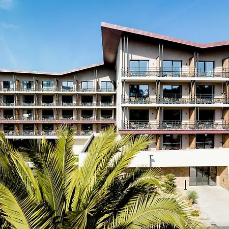 Hôtel Roz Marine Thalasso Resort-3