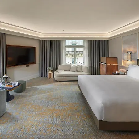 Mandarin Oriental Savoy, Zurich-3