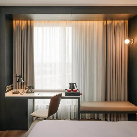 Radisson Red Galway-3