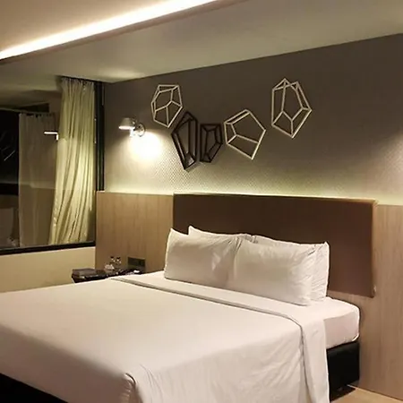 The Heritage Silom Hotel-2
