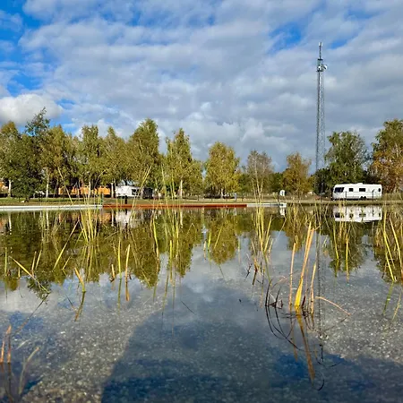 Caravanserei Resort Oberhavel-2