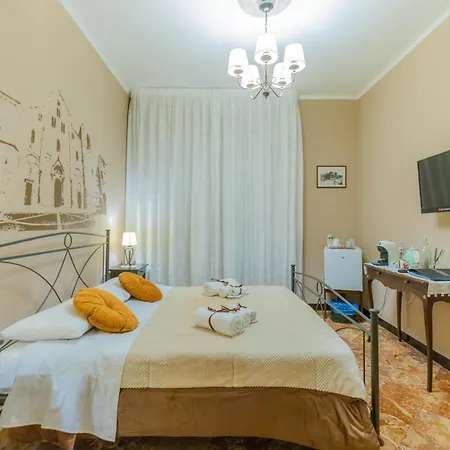 Bari Antica Boutique B&B-3
