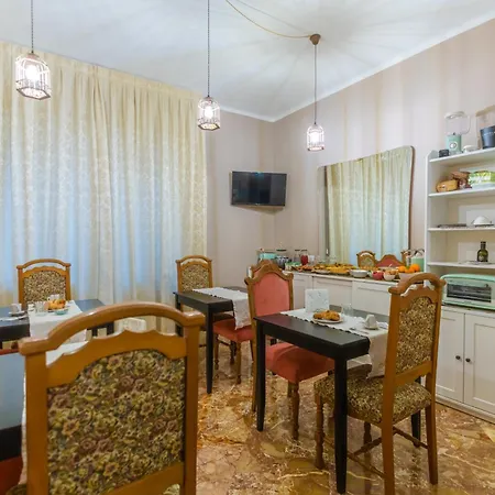 Bari Antica Boutique B&B-2