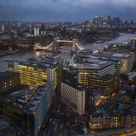 Hilton London Tower Bridge-2