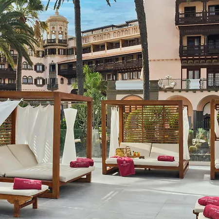 Santa Catalina, A Royal Hideaway Hotel - Gran Lujo-2