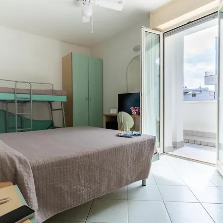 Hotel Romagna-3