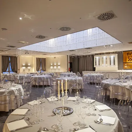 Savoia Hotel Regency-3