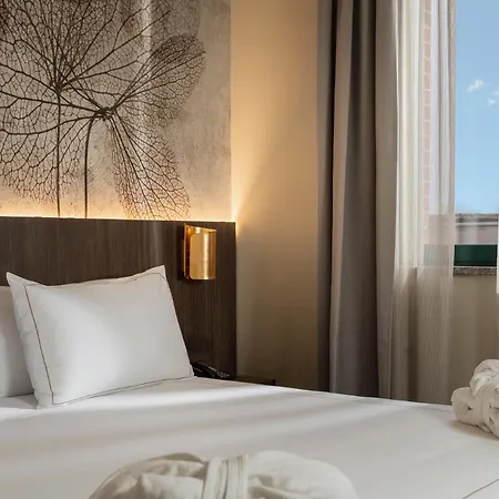 Just Hotel Saronno-3