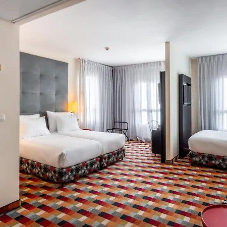 Harmony Hotel-2