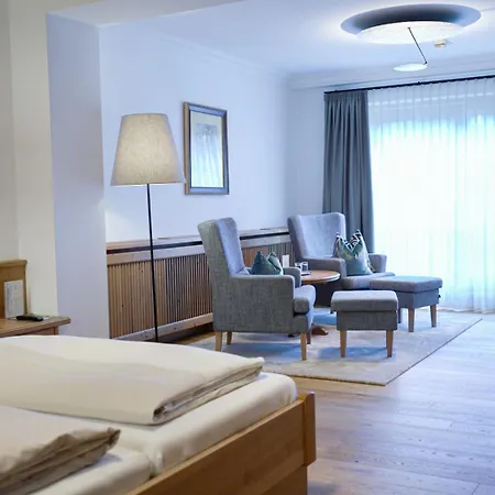 Wellnesshotel Eggerwirt-3