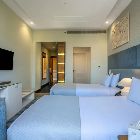 Al Masa Hotel Nasr City-2