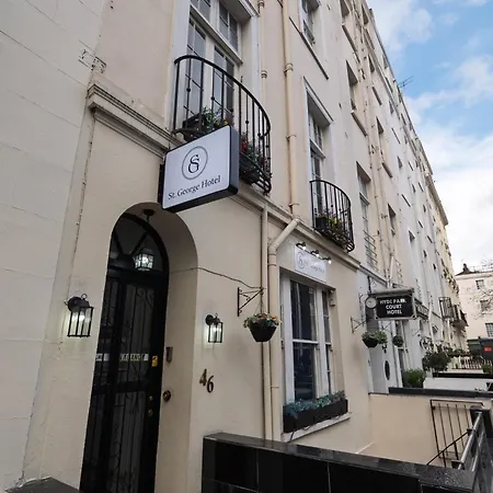 St George Hotel Paddington-2