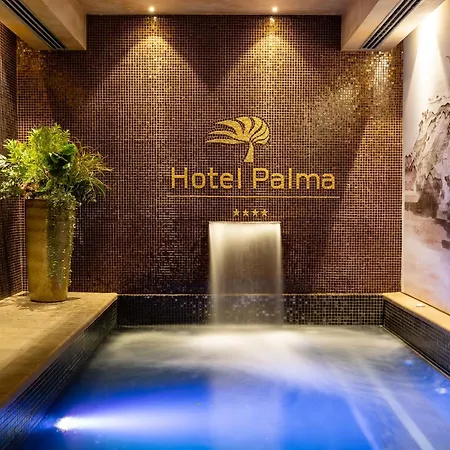 Hotel Palma-2
