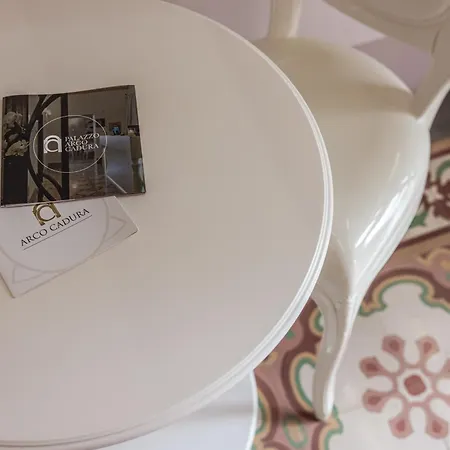 Palazzo Arco Cadura Hotel&Spa-3