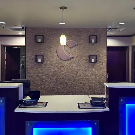 Comfort Suites Uniontown-3