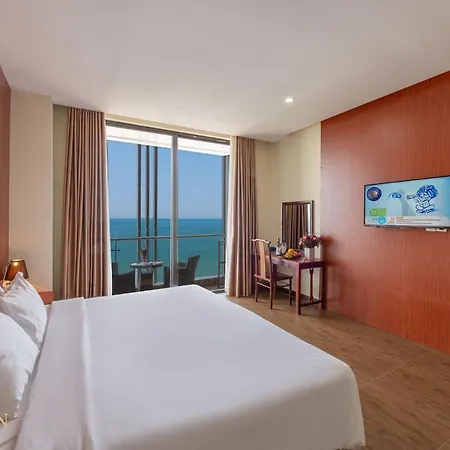 Amarin Resort & Spa Phu Quoc-2