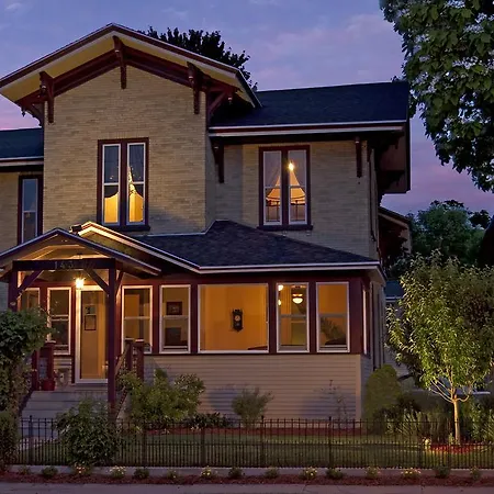 Brayton Bed And Breakfast-3