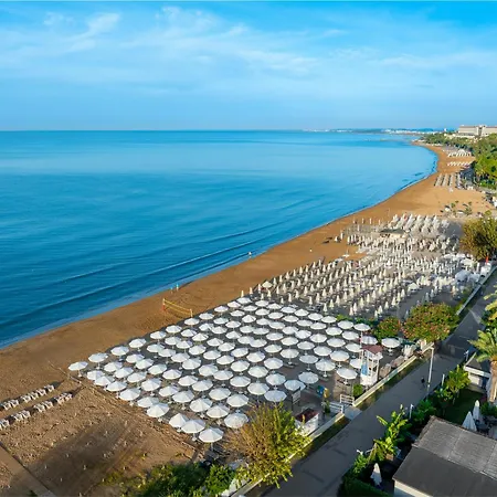 The Raga Side Ultra All Inclusive (Adults Only)-3