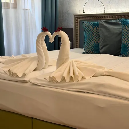 Hotel Memories Budapest-3
