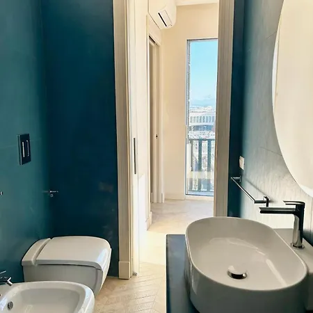 Tiffany & Babylon Luxury Stay-3
