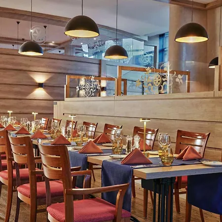 Radisson Blu Hotel&Residences Zakopane-3