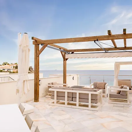 Dormio Resort Costa Blanca Beach & Spa-3