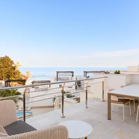 Dormio Resort Costa Blanca Beach & Spa-2