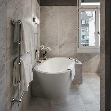 Mandarin Oriental Savoy, Zurich-2