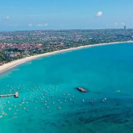 Bali Mega Hotel-3