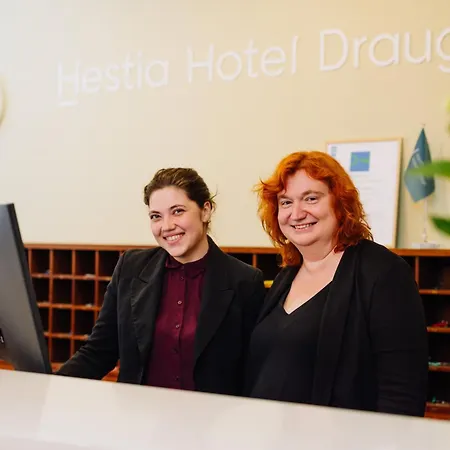 Hestia Hotel Draugi-3