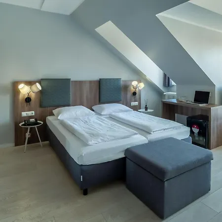 Arthotel ANA Astor-2
