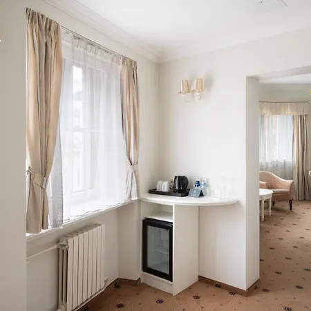 Hestia Hotel Draugi-2