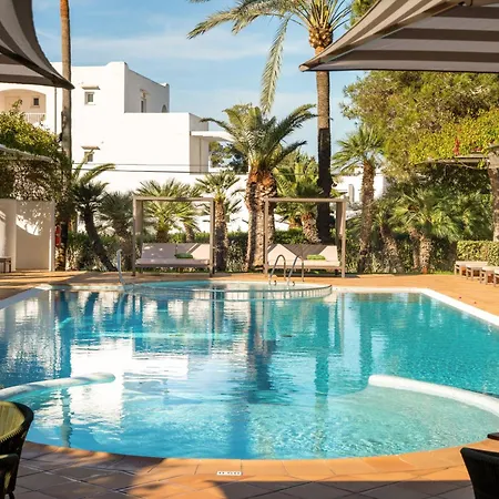 Meliá Cala d'Or Boutique Hotel-3