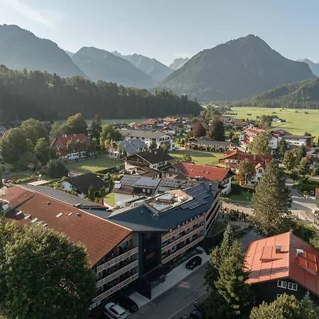 Hotel Franks-3