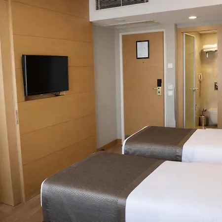 Riva Hotel Taksim-2