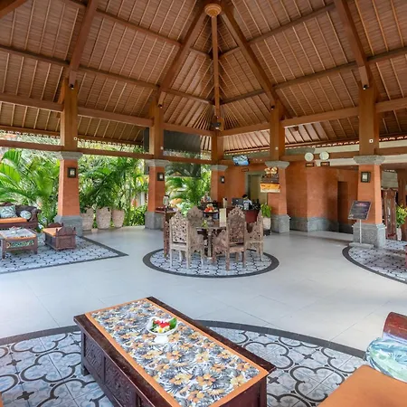 Adi Dharma Hotel Kuta-3