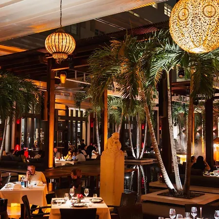 The Setai, Miami Beach-3