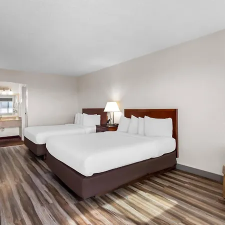 Quality Inn & Suites Lake Havasu City-2