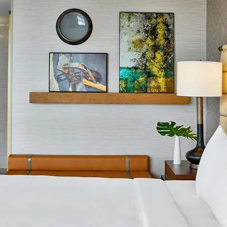 Renaissance Mobile Riverview Plaza Hotel-2