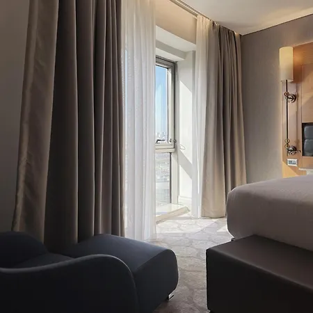 Istanbul Gonen Hotel-2