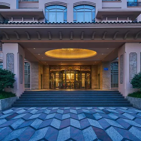 Chateau Star River Guangzhou-3